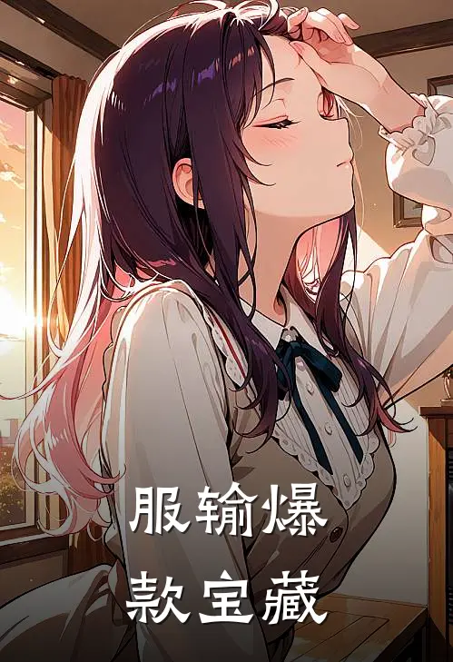 服输爆款宝藏