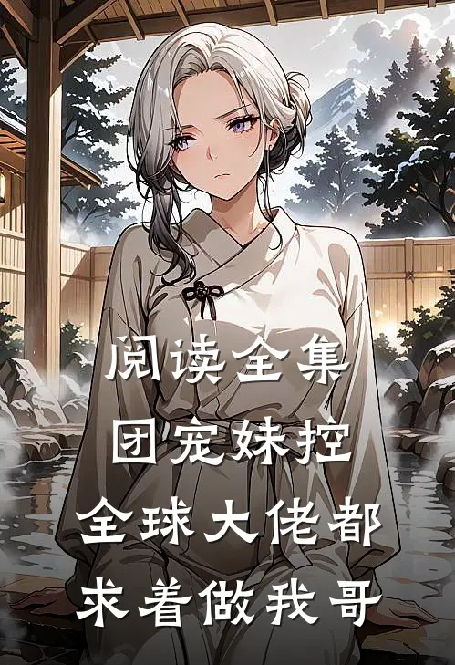 阅读全集团宠妹控：全球大佬都求着做我哥