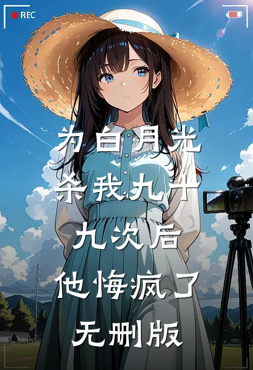 为白月光杀我九十九次后，他悔疯了无删版