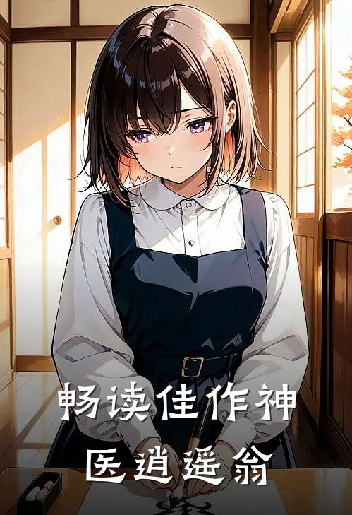 畅读佳作神医逍遥翁
