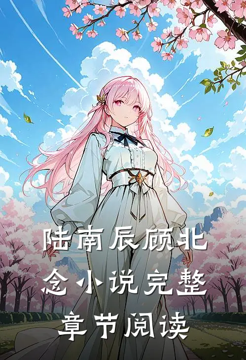 陆南辰顾北念小说完整章节阅读