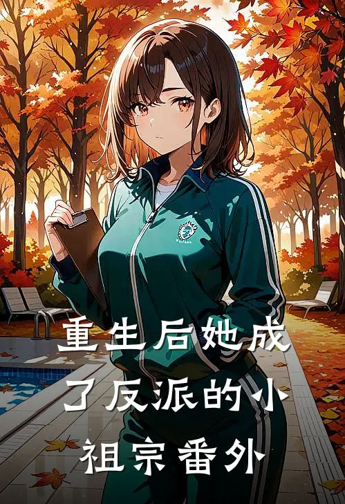 重生后她成了反派的小祖宗番外