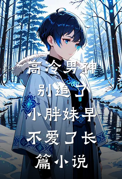 高冷男神别追了，小胖妹早不爱了长篇小说