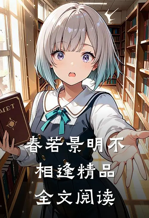 春若景明不相逢精品全文阅读