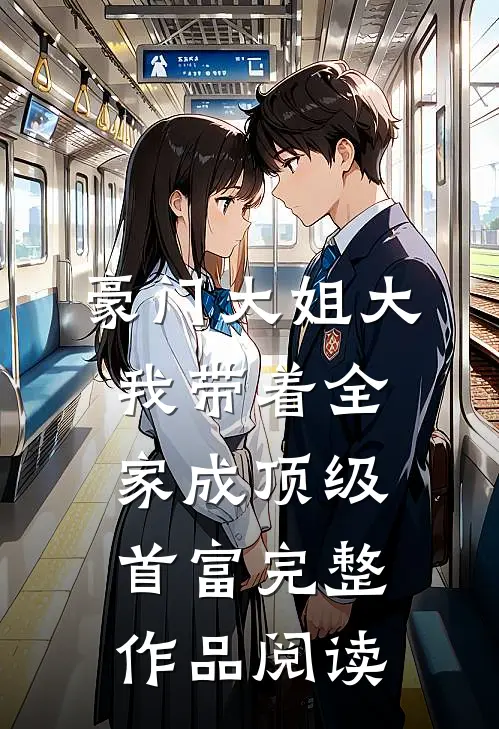 豪门大姐大：我带着全家成顶级首富完整作品阅读