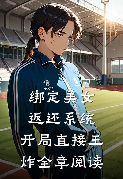 绑定美女返还系统，开局直接王炸全章阅读