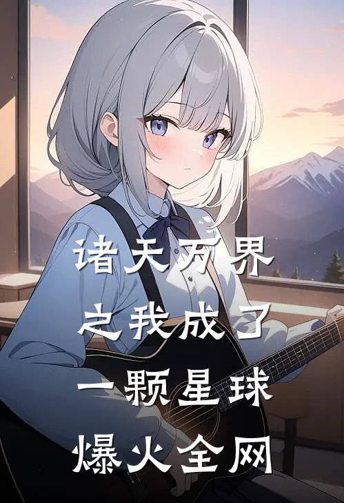 诸天万界之我成了一颗星球爆火全网
