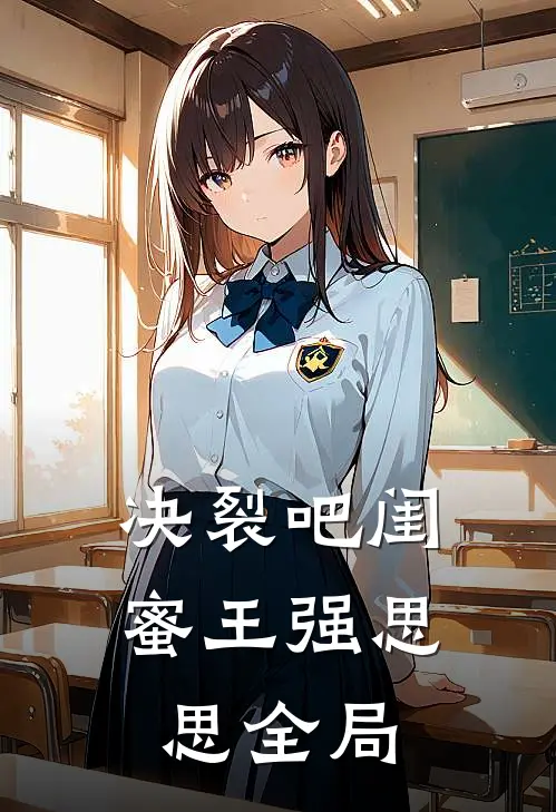决裂吧闺蜜王强思思全局