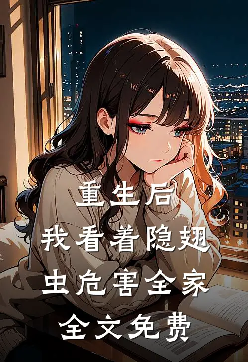 重生后，我看着隐翅虫危害全家全文免费