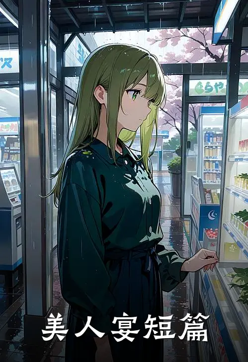 美人宴短篇