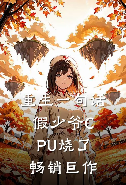 重生一句话，假少爷CPU烧了畅销巨作