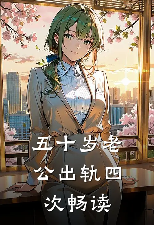五十岁老公出轨四次畅读