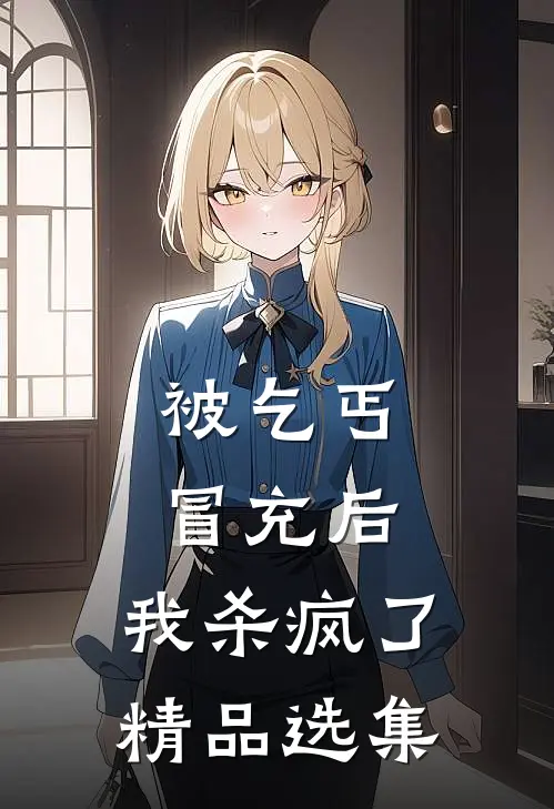 被乞丐冒充后，我杀疯了精品选集