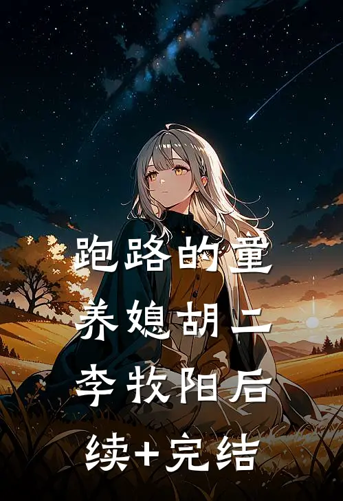 跑路的童养媳胡二李牧阳后续+完结
