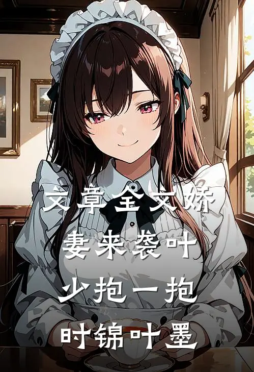 文章全文娇妻来袭叶少抱一抱时锦叶墨