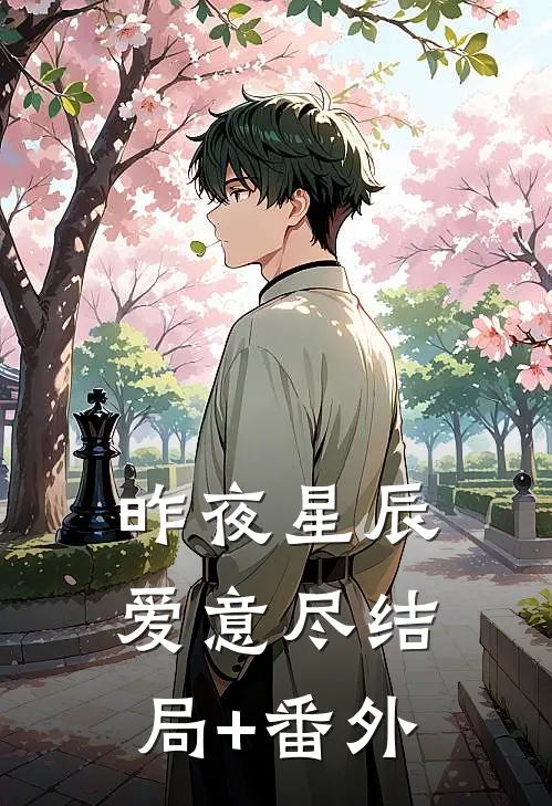 昨夜星辰爱意尽结局+番外