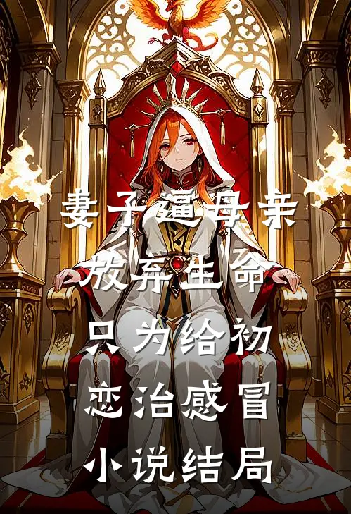 妻子逼母亲放弃生命，只为给初恋治感冒小说结局