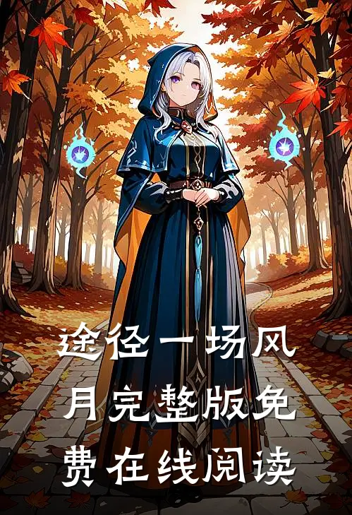 途径一场风月完整版免费在线阅读