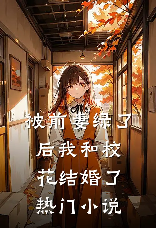 被前妻绿了后我和校花结婚了热门小说