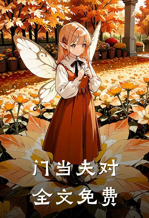 门当夫对全文免费