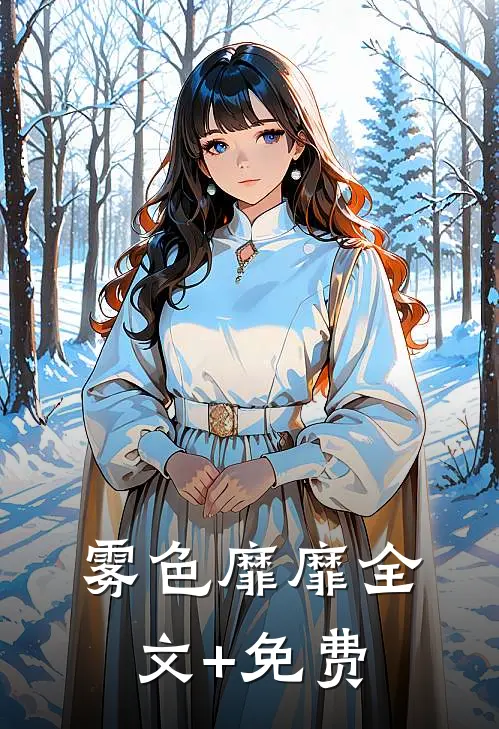 雾色靡靡全文+免费