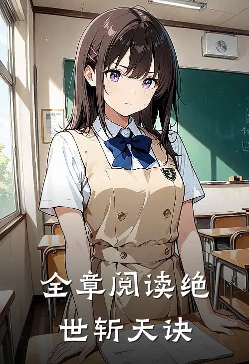 全章阅读绝世斩天诀