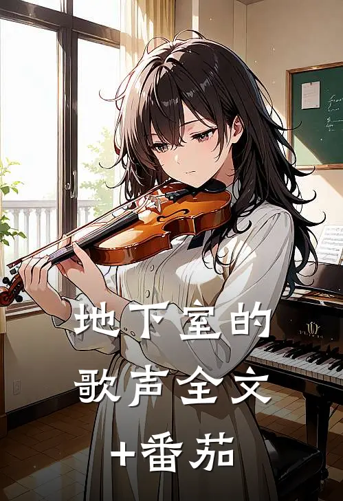 地下室的歌声全文+番茄