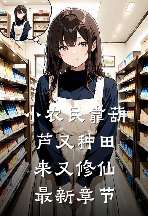 小农民靠葫芦又种田来又修仙最新章节