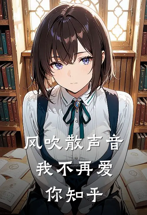 风吹散声音，我不再爱你知乎