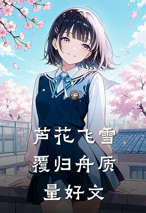 芦花飞雪覆归舟质量好文
