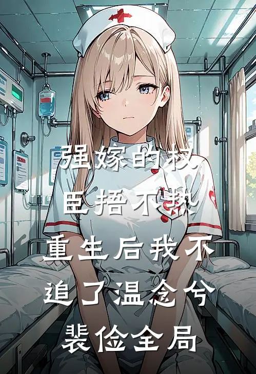 强嫁的权臣捂不热，重生后我不追了温念兮裴俭全局
