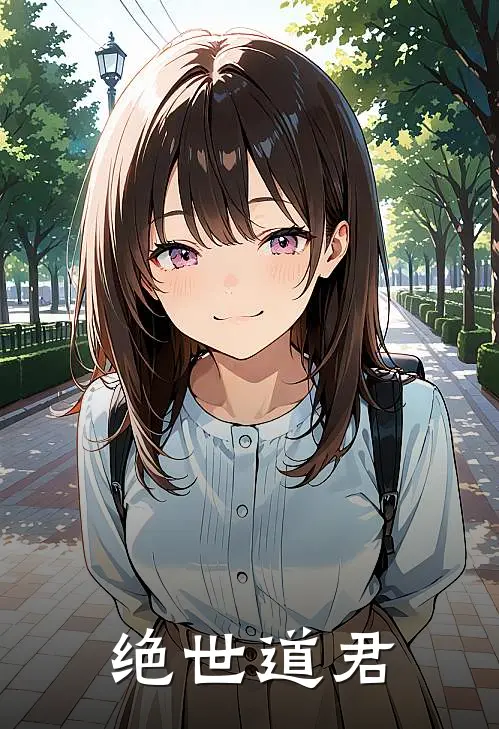 绝世道君