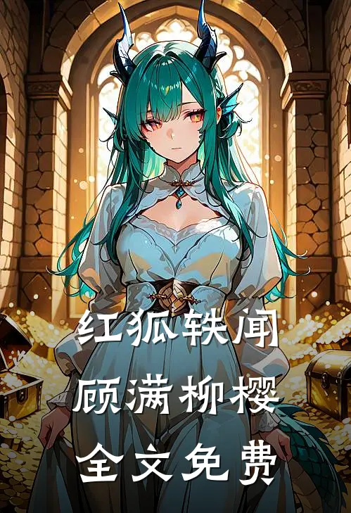 红狐轶闻顾满柳樱全文免费