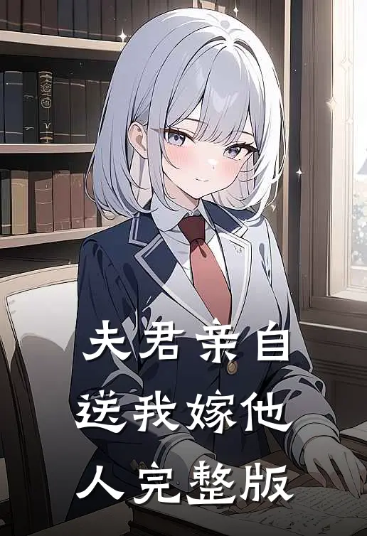 夫君亲自送我嫁他人完整版
