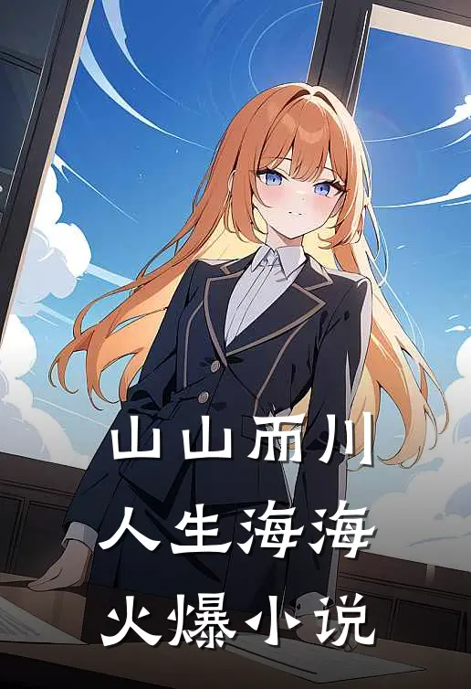 山山而川，人生海海火爆小说