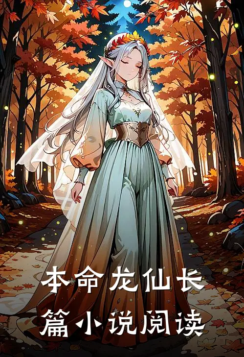 本命龙仙长篇小说阅读
