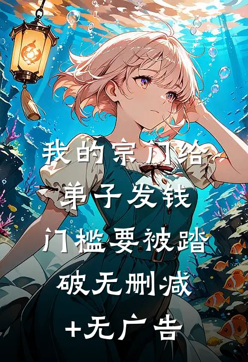 我的宗门给弟子发钱，门槛要被踏破无删减+无广告
