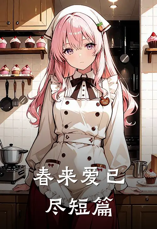 春来爱已尽短篇