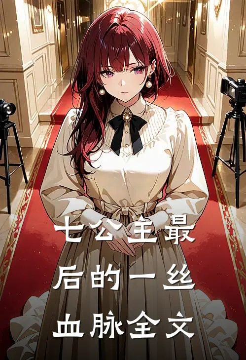 七公主最后的一丝血脉全文
