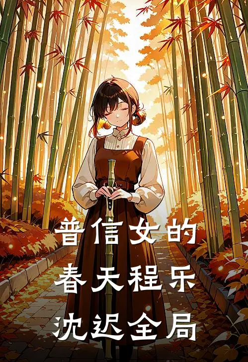 普信女的春天程乐沈迟全局