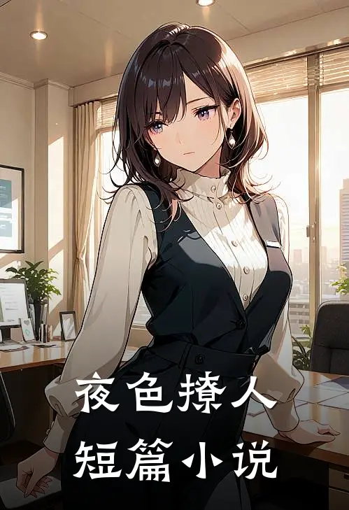夜色撩人短篇小说