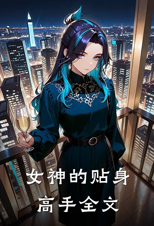 女神的贴身高手全文