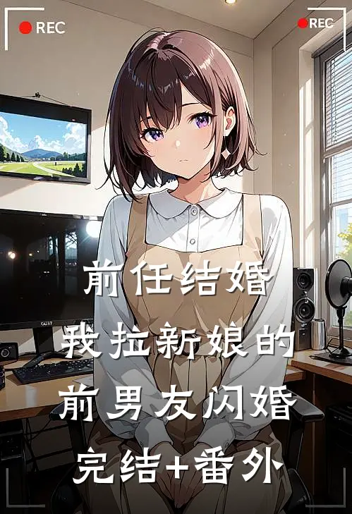 前任结婚，我拉新娘的前男友闪婚完结+番外