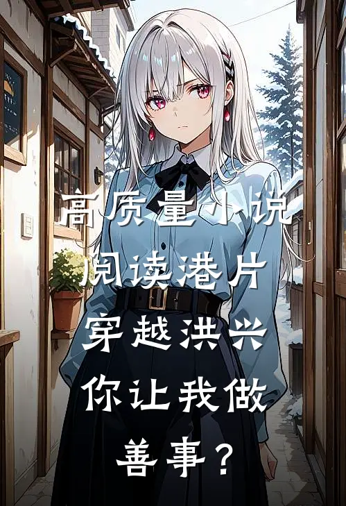 高质量小说阅读港片：穿越洪兴，你让我做善事？