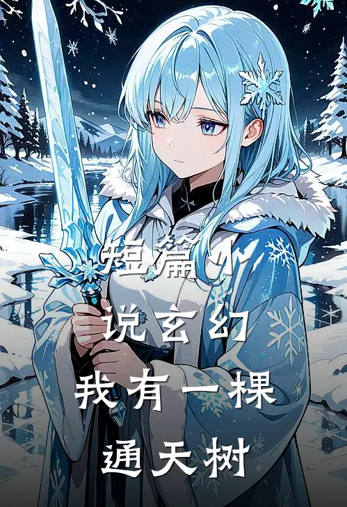 短篇小说玄幻：我有一棵通天树