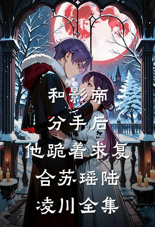 和影帝分手后，他跪着求复合苏瑶陆凌川 全集