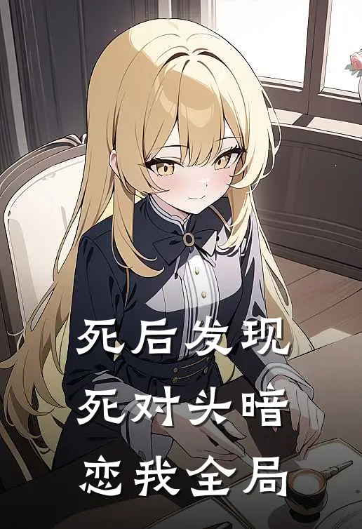 死后发现死对头暗恋我全局