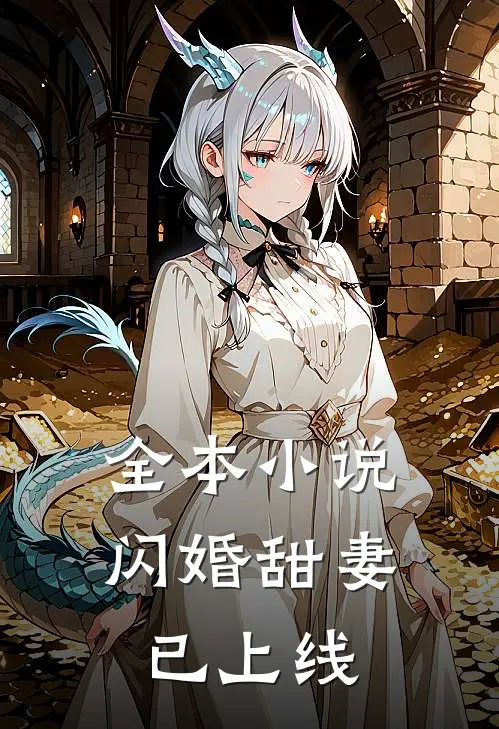 全本小说闪婚甜妻已上线