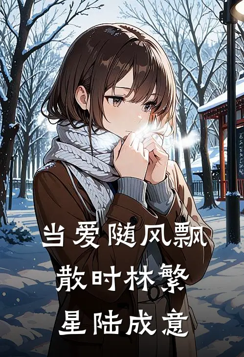 当爱随风飘散时林繁星陆成意