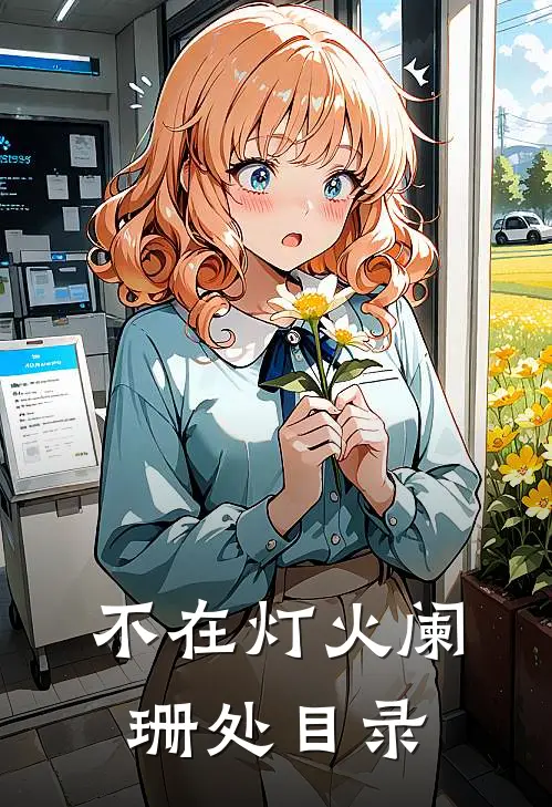 不在灯火阑珊处目录